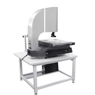 Precisión servo del control 0.5uM del sistema de medida de visión del CNC de CMM 3D alta