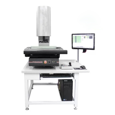 Máquina de medición video del CNC de Cmm 3d, sistema de medición de Vision de la alta exactitud