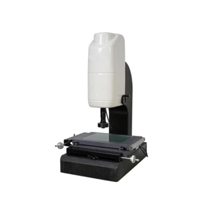 Sistema de medición de visión de alta precisión 0.58X-7.5X Aumento de lente de zoom automático