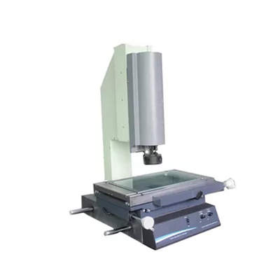 Sistema de medición de video manual OEM 0.7X-4.5X Aumento de lente de zoom automático