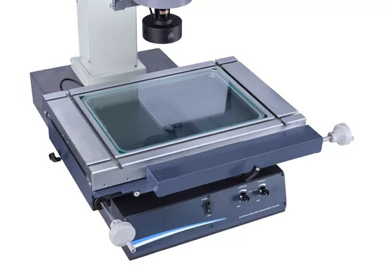 Sistema de medición de video manual OEM 0.7X-4.5X Aumento de lente de zoom automático