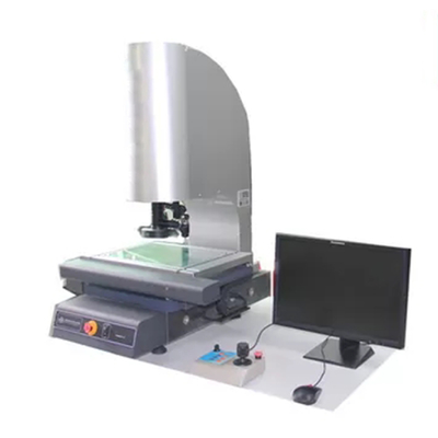 Sistema de medición visual CNC, sistema de visión Cmm de certificación CE