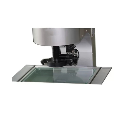 Sistema de medición visual CNC, sistema de visión Cmm de certificación CE