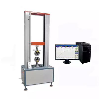 OEM extensible universal de la máquina de prueba de la máquina de prueba del control del microordenador