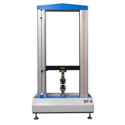 Capacidad extensible del OEM 50kn de las máquinas de prueba del control servo del CE