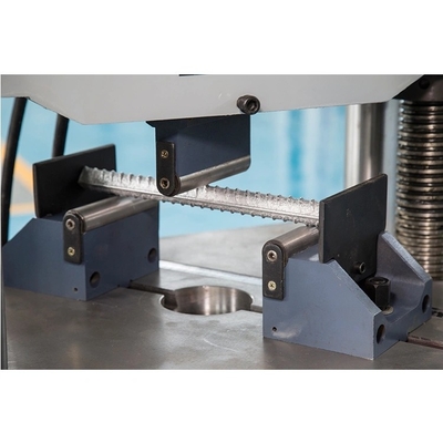 OEM extensible compuesto de la máquina de prueba de la resistencia a la flexión de la presión 200/300kn