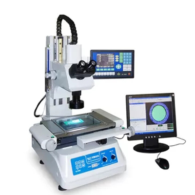 Microscopio electrónico de los fabricantes de herramientas, microscopio de la herramienta de la resolución de los 0.5uM