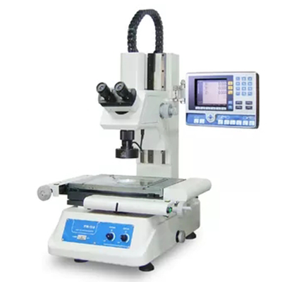 Microscopio electrónico de los fabricantes de herramientas, microscopio de la herramienta de la resolución de los 0.5uM