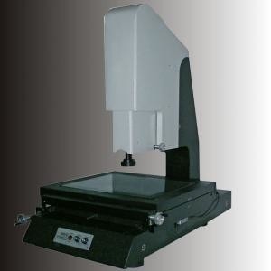 2.o zoom visual 0.7x-4.5X de la máquina de medición del manual semi automático