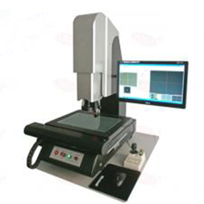 Máquina de medición video del laboratorio del control informático, máquina de medición óptica de Vision del CNC