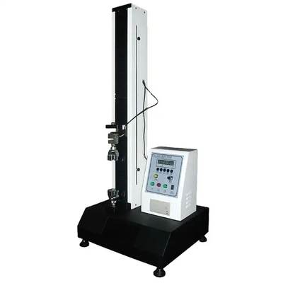 Máquina de prueba plástica de la compresión, OEM extensible universal de la máquina de prueba