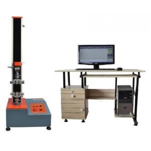 Máquina de prueba plástica de la compresión, OEM extensible universal de la máquina de prueba