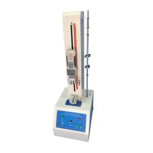 Máquina de prueba de materiales universal del servo del ordenador, OEM extensible de las máquinas de prueba