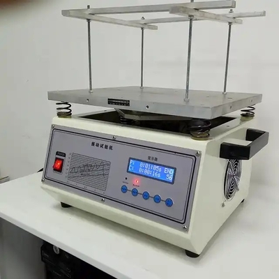Máquina de prueba de frecuencia fija electromágnetica de la vibración del teléfono móvil