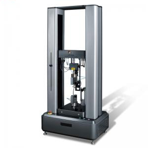 Máquina de prueba extensible de la tracción, máquina de prueba de la fuerza material 500mm/min