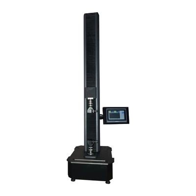 Máquina de prueba extensible universal serva, equipo de la prueba de laboratorio del PLC