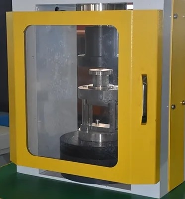Compresión serva hidráulica del cemento del microordenador y máquina de prueba de doblez