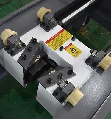 Máquina de prueba horizontal de tensión, banco de pruebas servo de la cuerda de alambre del control del microordenador