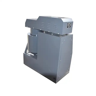 20L banco experimental Asphalt Mixer, Asphalt Mixing Machine automático