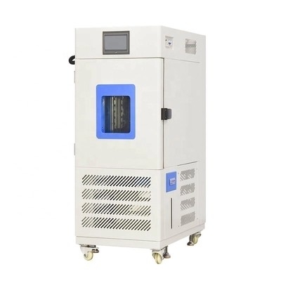 Las cámaras de la prueba de la temperatura de la estabilidad del OEM 220V impermeabilizan control vertical