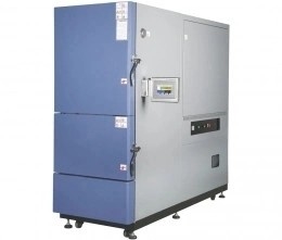 Las cámaras de la prueba de la temperatura de la estabilidad del OEM 220V impermeabilizan control vertical