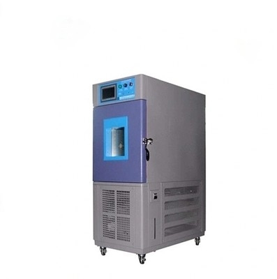 cámaras 215KG de la prueba de la temperatura de la humedad 220V a prueba de explosiones