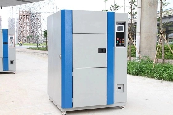 Cámara de alta presión de la prueba de la cámara de la prueba de la CA 220v con 7&quot; pantalla de Tft