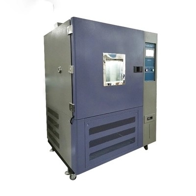 LED Crystal Display Temperature Test Equipment líquido AC380V 50HZ/60HZ