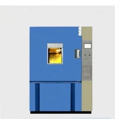 LED Crystal Display Temperature Test Equipment líquido AC380V 50HZ/60HZ