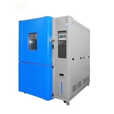 Control automático multifuncional de la CA 380V de las cámaras de la prueba de la temperatura del OEM