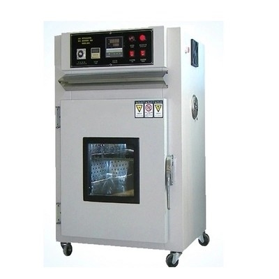 prueba programable ChambersWith LCD de la temperatura de 600x1080x1380m m