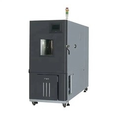 Cámara 150L de la temperatura del ordenador automático 7.5KW y de la prueba del clima de la humedad