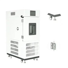 OEM programable de Constant Temperature And Humidity Cabinet de la estabilidad