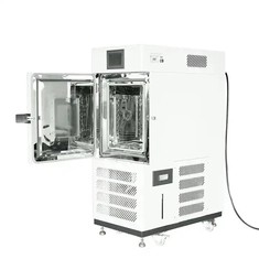 OEM programable de Constant Temperature And Humidity Cabinet de la estabilidad