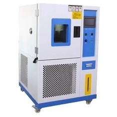 Cámara artificial inoxidable del control del clima SUS304, cámara de la incubadora del OEM