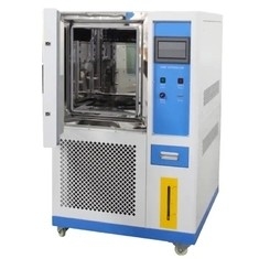 Cámara artificial inoxidable del control del clima SUS304, cámara de la incubadora del OEM