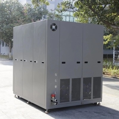 Cámara 1000L de la prueba del clima del ambiente de la temperatura de las piezas del vehículo de New Energy