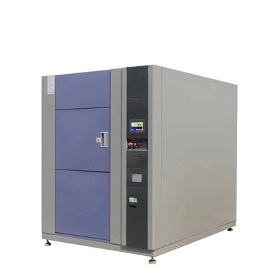 Cámaras altas-bajas AC220V/380V de la temperatura y de la prueba de la humedad