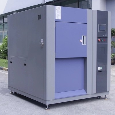 Cámaras altas-bajas AC220V/380V de la temperatura y de la prueba de la humedad