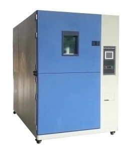 Cámara ambiental de la simulación para el clima de alternancia complejo AC380V