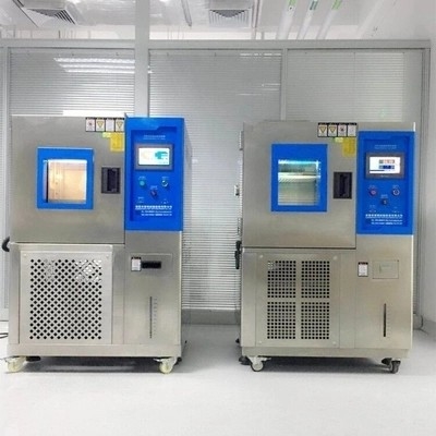 Cámara ambiental de la simulación para el clima de alternancia complejo AC380V