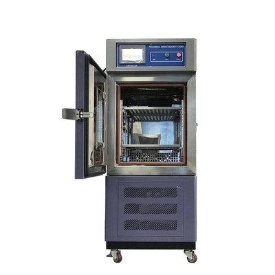Constant Temperature Humidity Chamber Programmable ambiental
