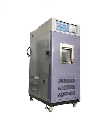 Constant Temperature Humidity Chamber Programmable ambiental