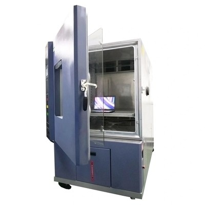 Constant Temperature Humidity Chamber Programmable ambiental
