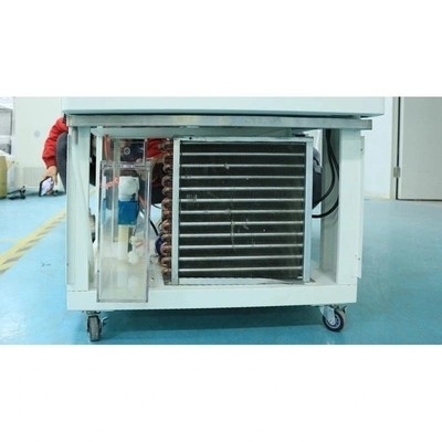 Poder de la caja 220V 50Hz de la temperatura del OEM y de la prueba de la humedad a prueba de polvo