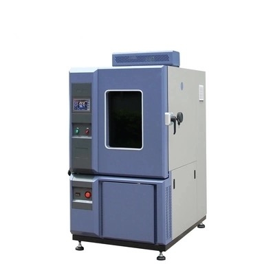 Constant Temperature Humidity Test Chambers universal para la industria de zapato
