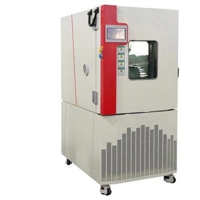 Constant Temperature Humidity Test Chambers universal para la industria de zapato