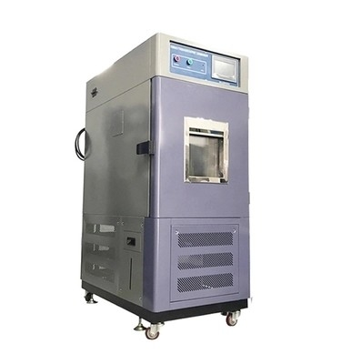 El panel llevado de la temperatura de Temperature-70 ~170ºC y del sistema de control de humedad