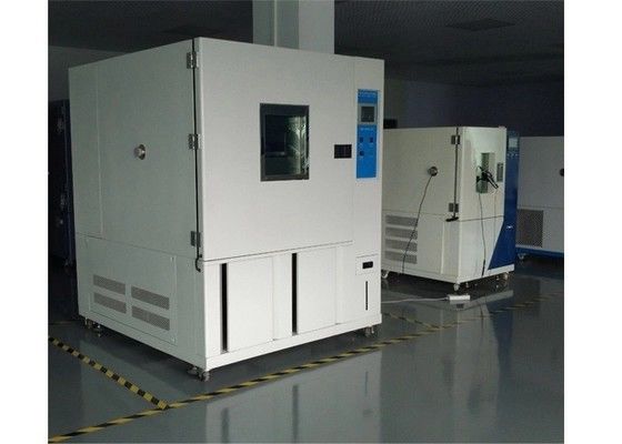 Exhibición da alta temperatura del tacto de la cámara LED de AC380V 50Hz/60Hz3