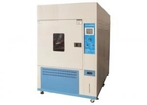 Gama de humedad de prueba inoxidable de la cámara de la humedad del tanque de acero 20%-98%RH